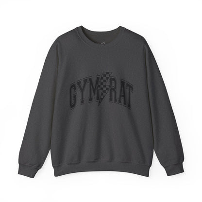 Gym Rat Crewneck