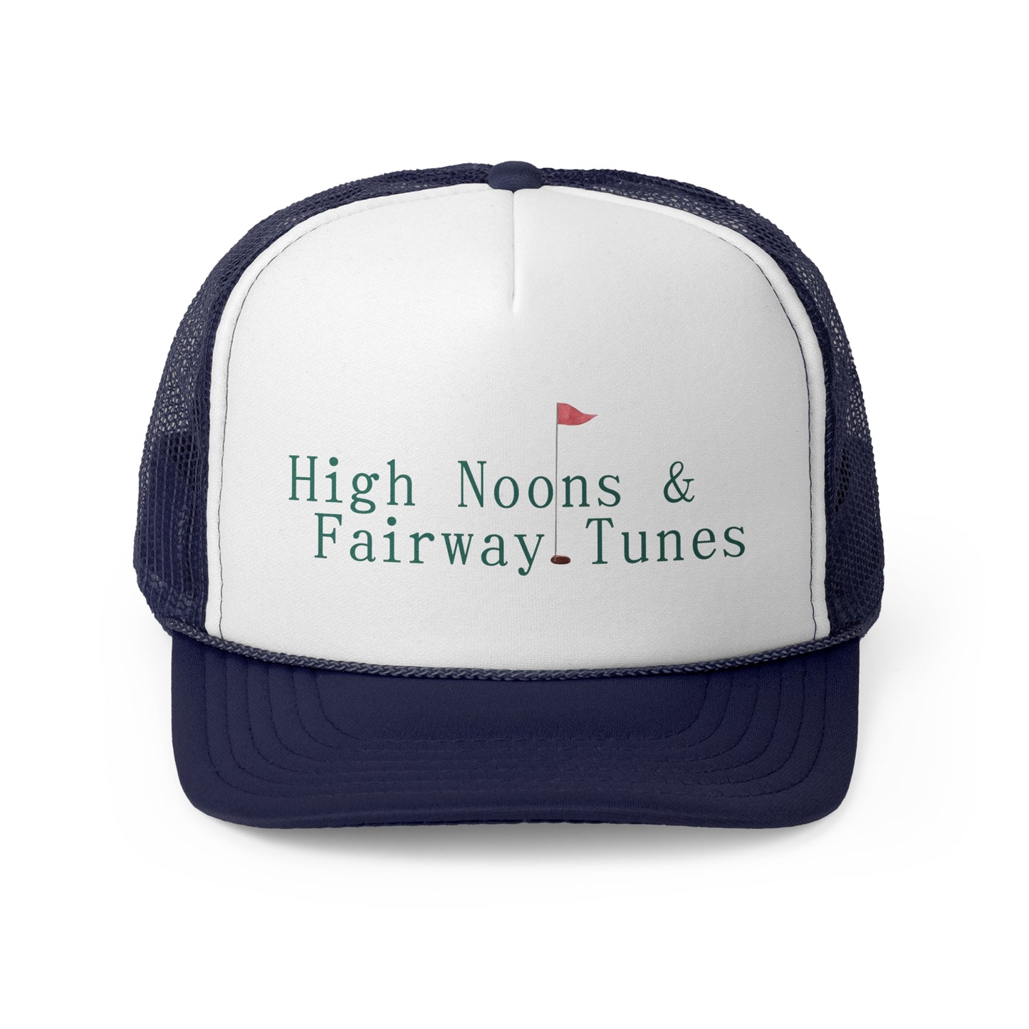 Trucker Cap - High Noons