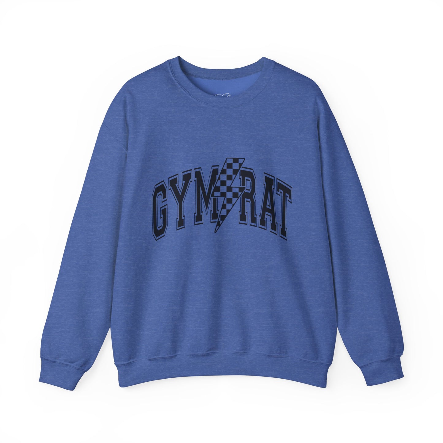 Gym Rat Crewneck