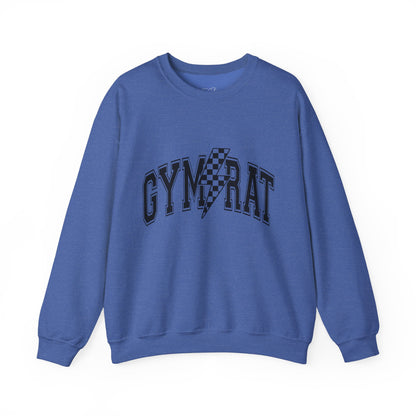 Gym Rat Crewneck