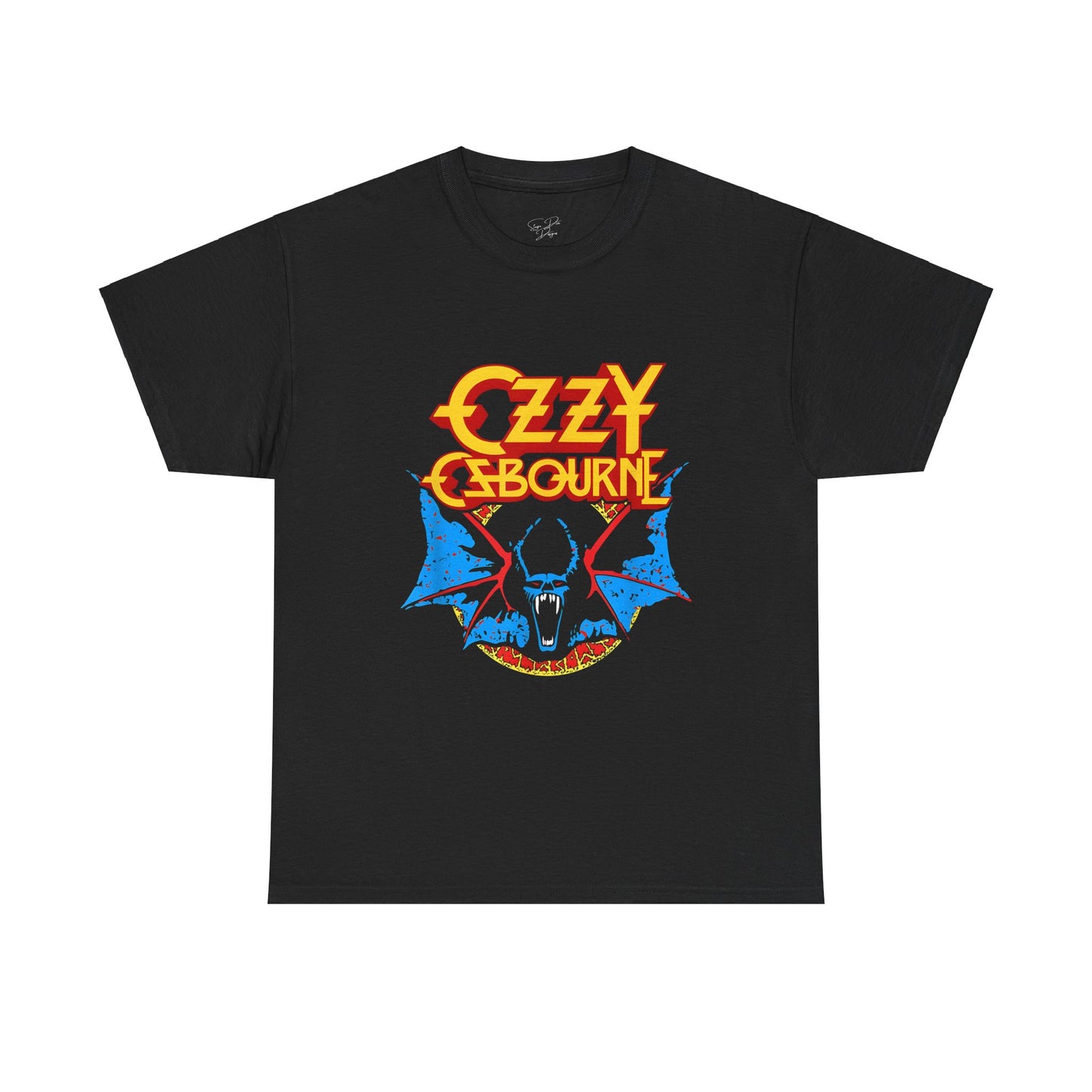 Crazy Train Tee