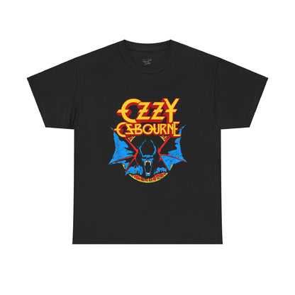 Crazy Train Tee