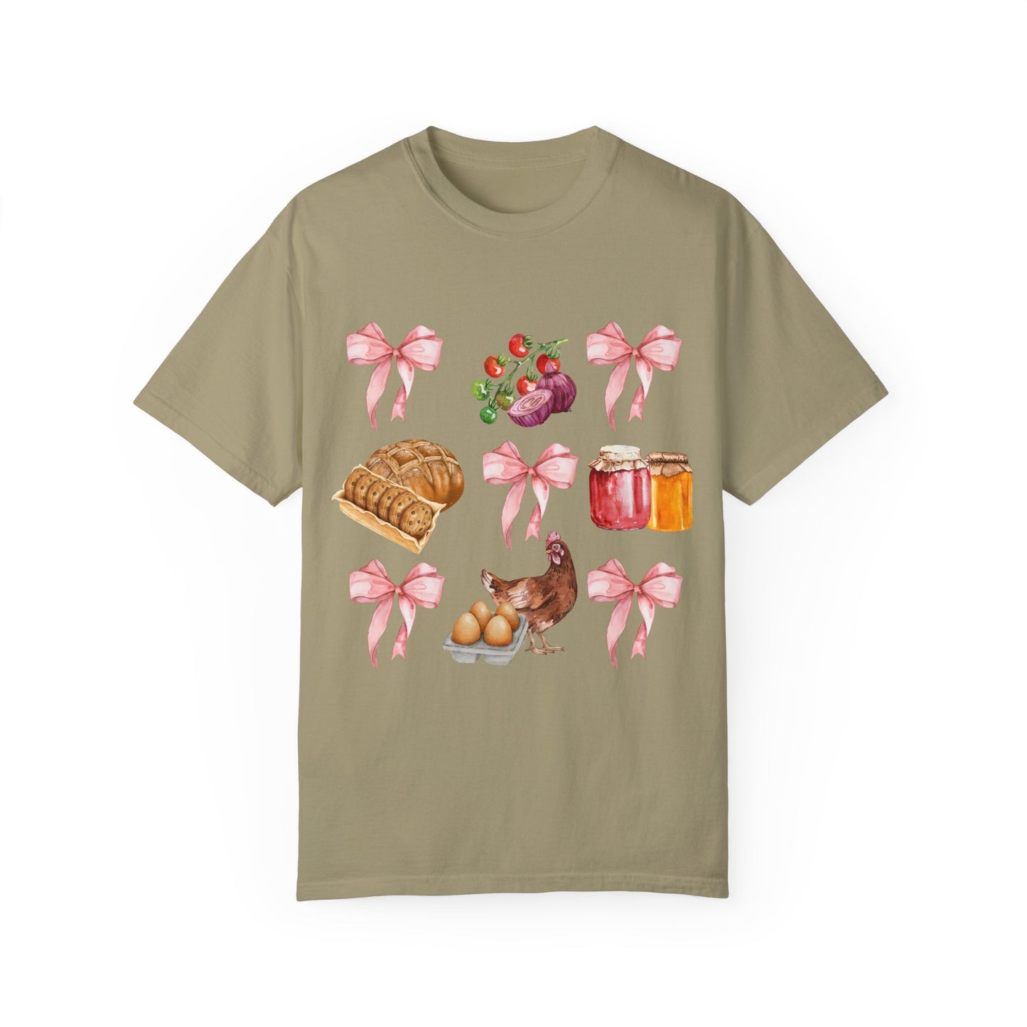 Homemakers - Farm Fresh Tee