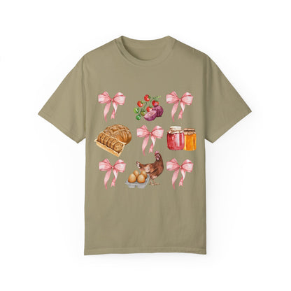 Homemakers - Farm Fresh Tee