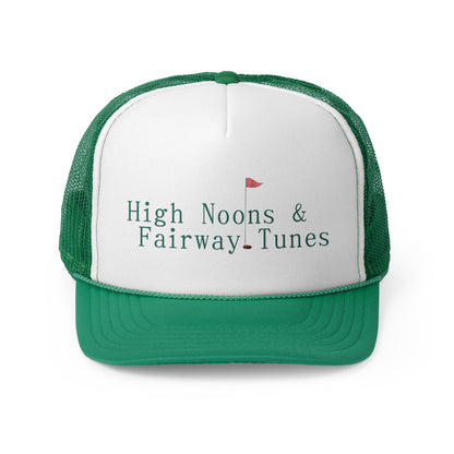 Trucker Cap - High Noons