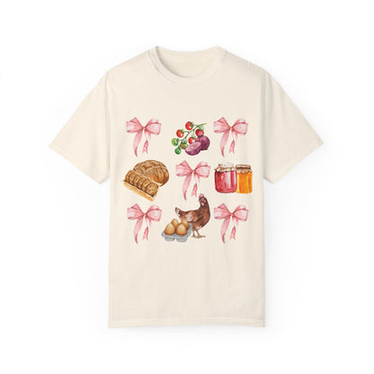 Homemakers - Farm Fresh Tee