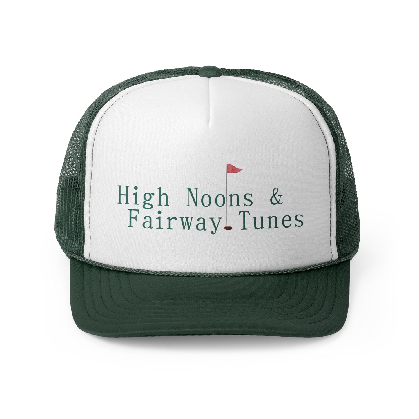 Trucker Cap - High Noons