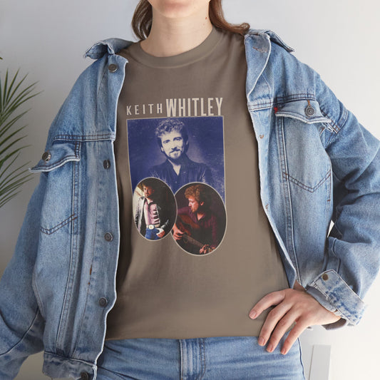 Whitley Tribute Tee