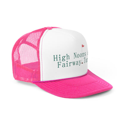 Trucker Cap - High Noons