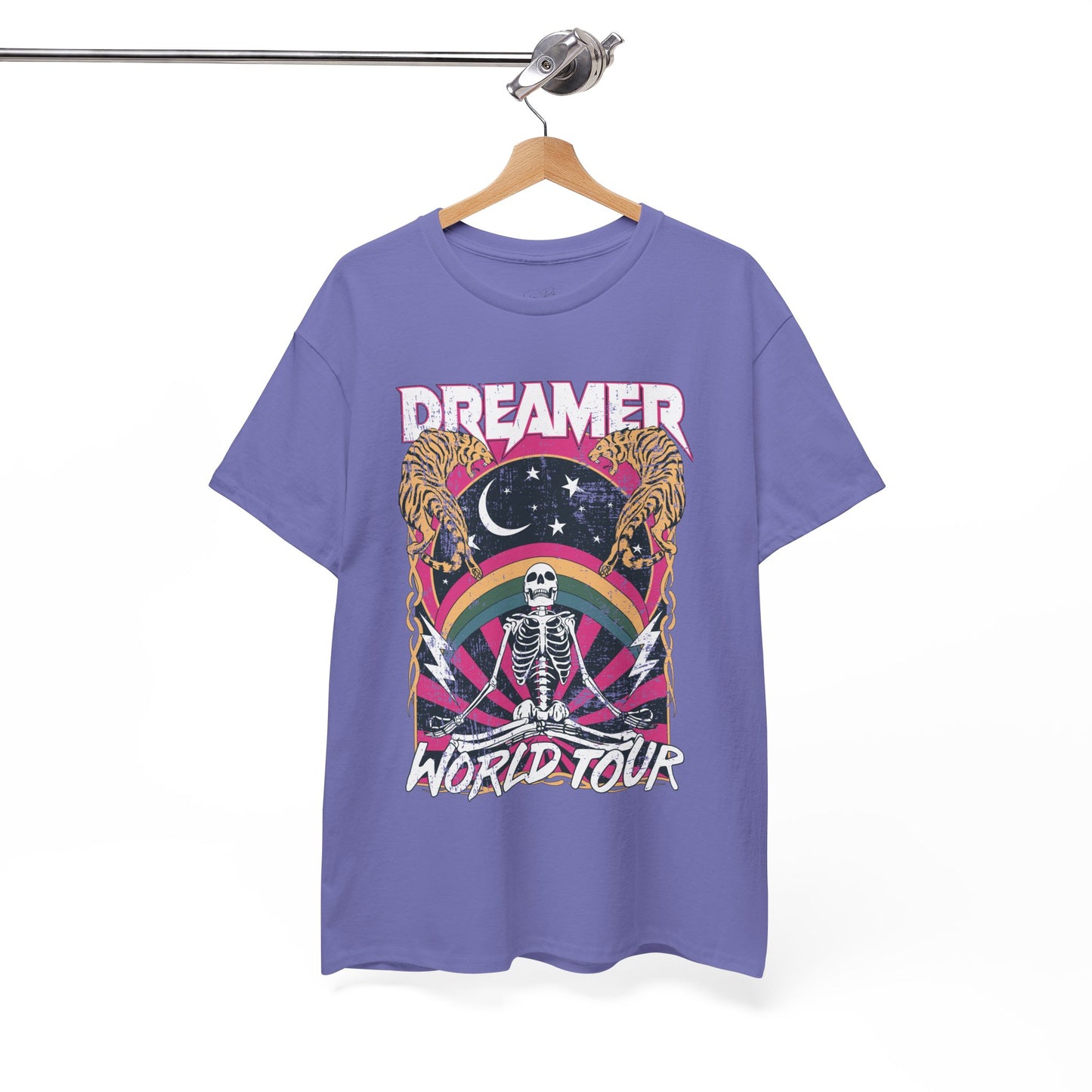 Dreamer World Tour Tee