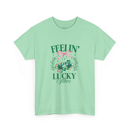 Feelin' Lucky Tee