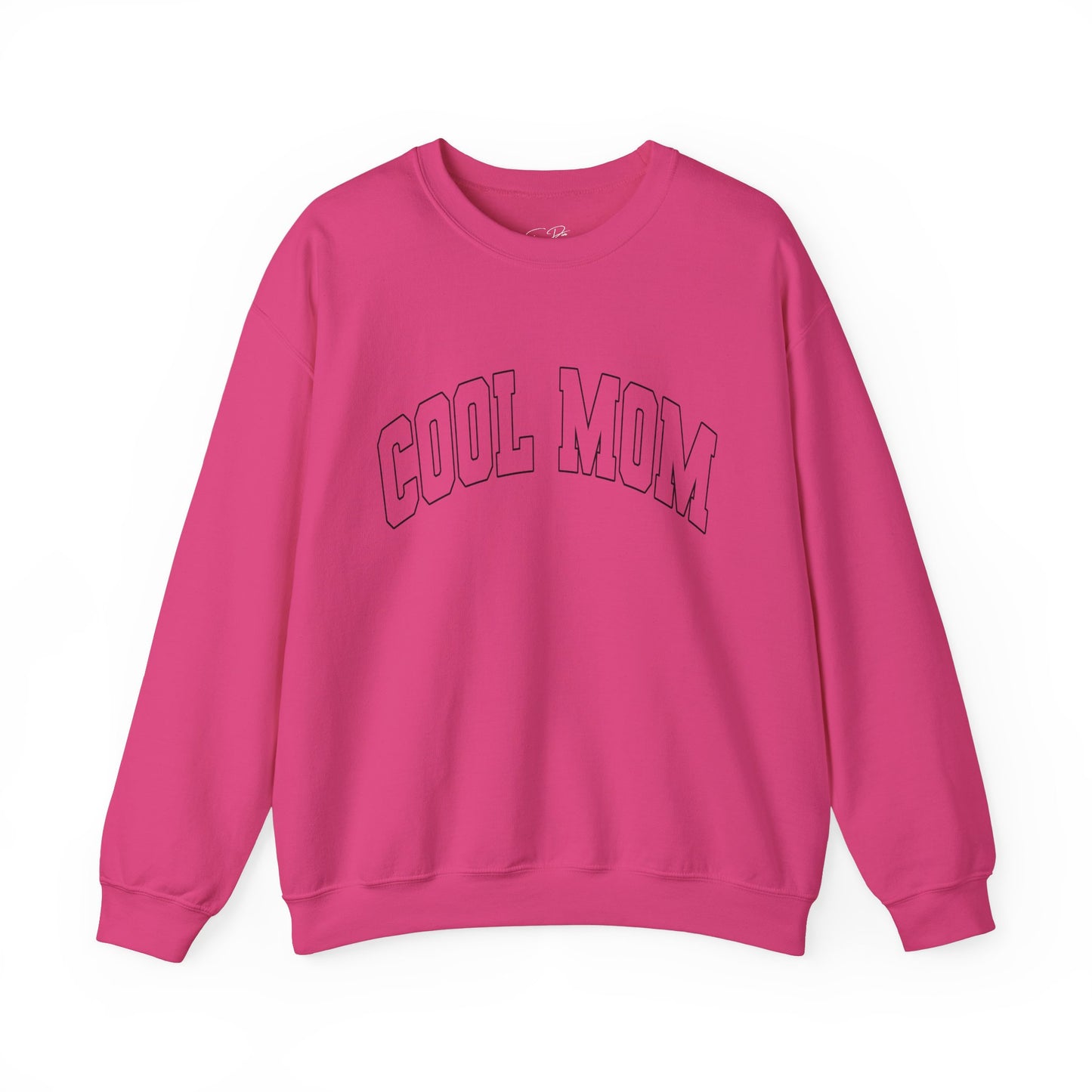 Not Your Regular Mom Crewneck