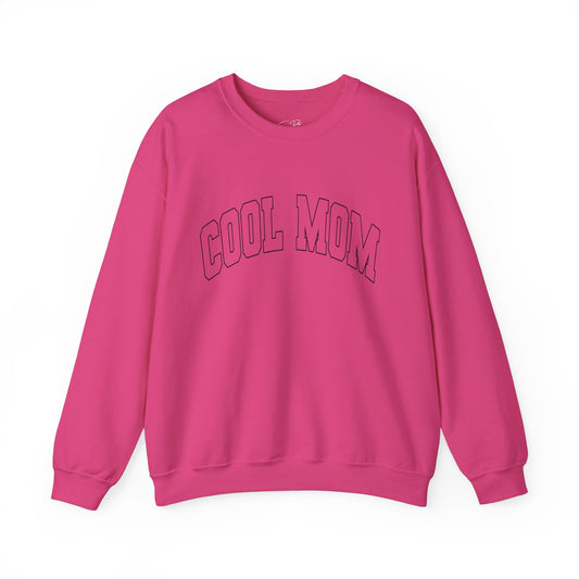 Not Your Regular Mom Crewneck