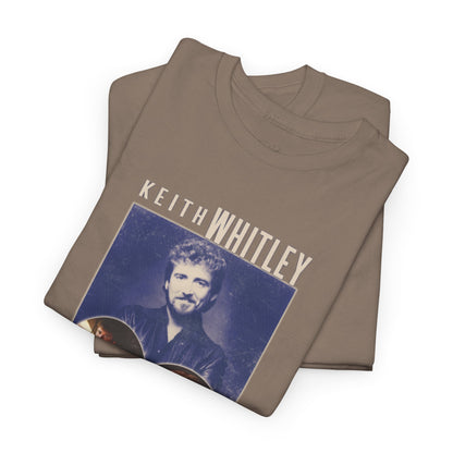 Whitley Tribute Tee