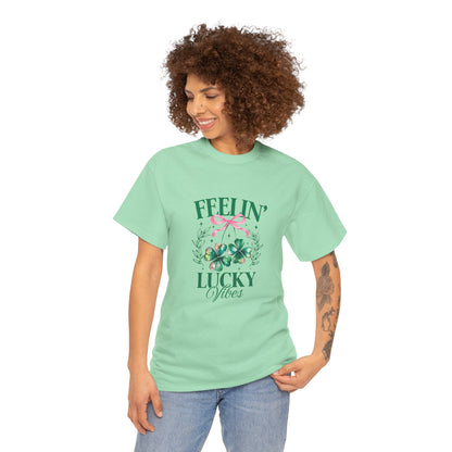 Feelin' Lucky Tee