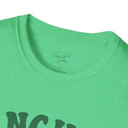 Pinches Get Sitches - St. Patty's Day Tee