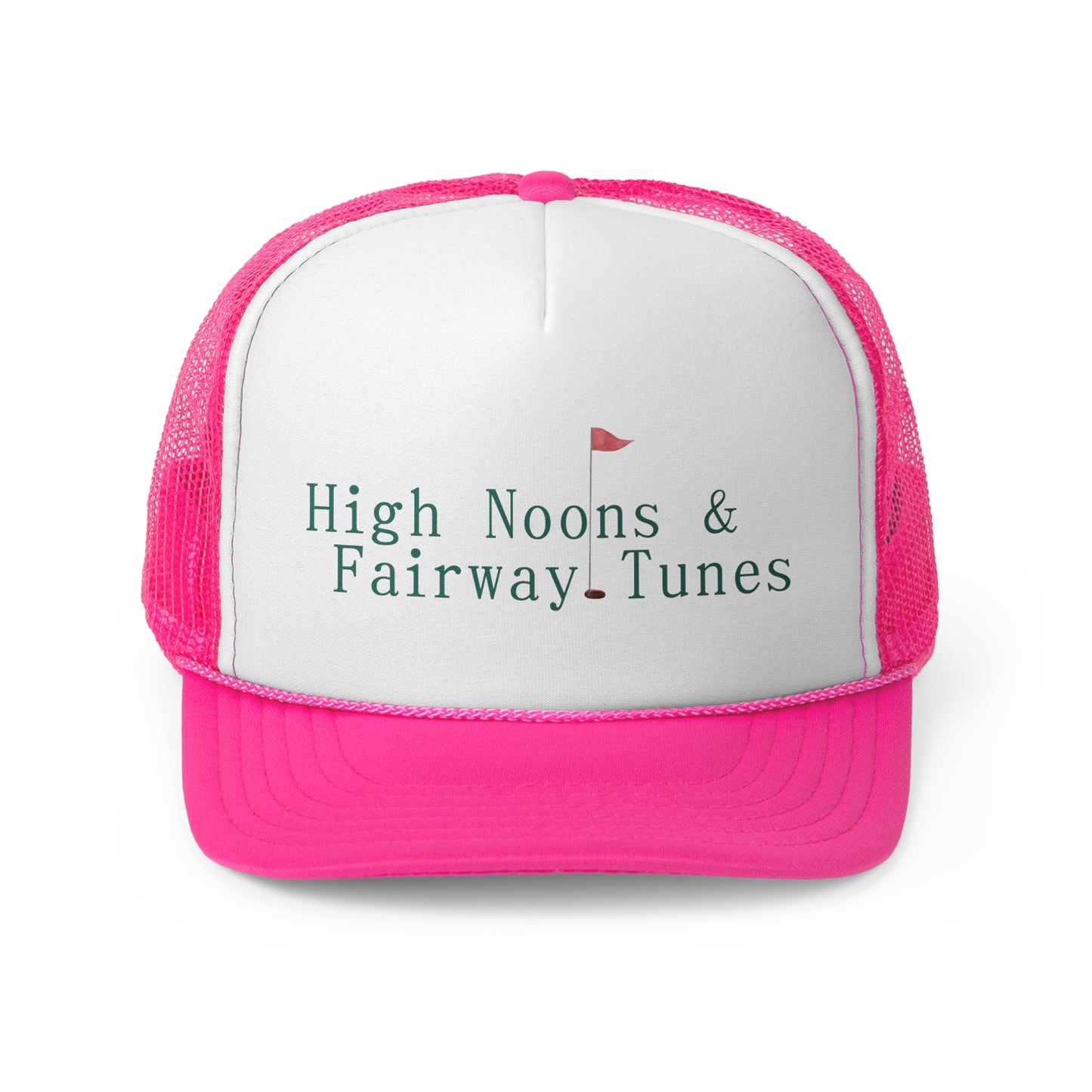 Trucker Cap - High Noons