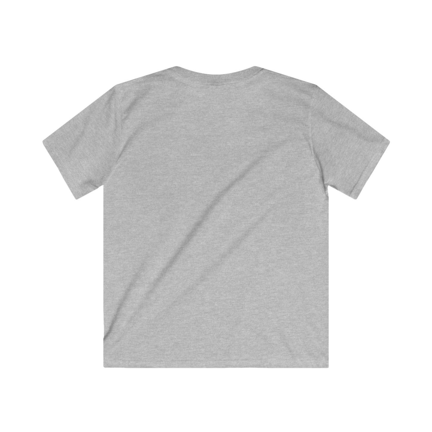 Kids 100 Days - TS Tee