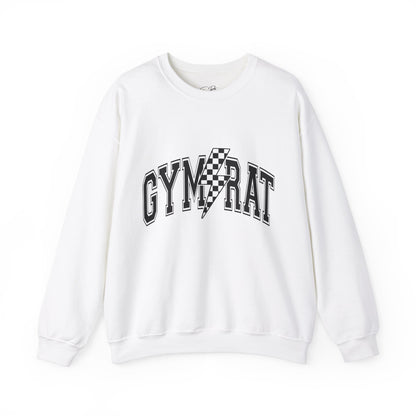 Gym Rat Crewneck