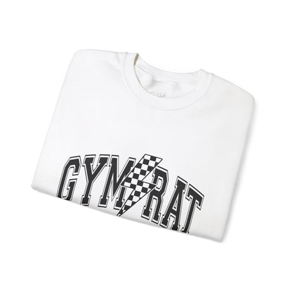 Gym Rat Crewneck