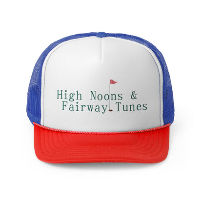 Trucker Cap - High Noons