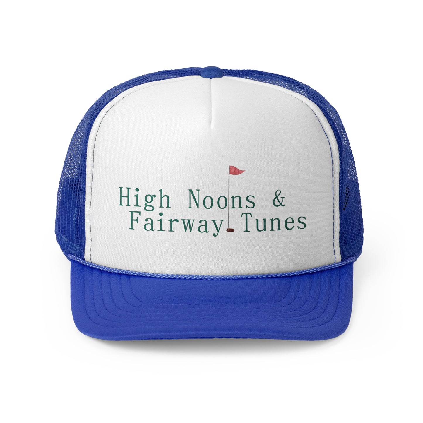 Trucker Cap - High Noons