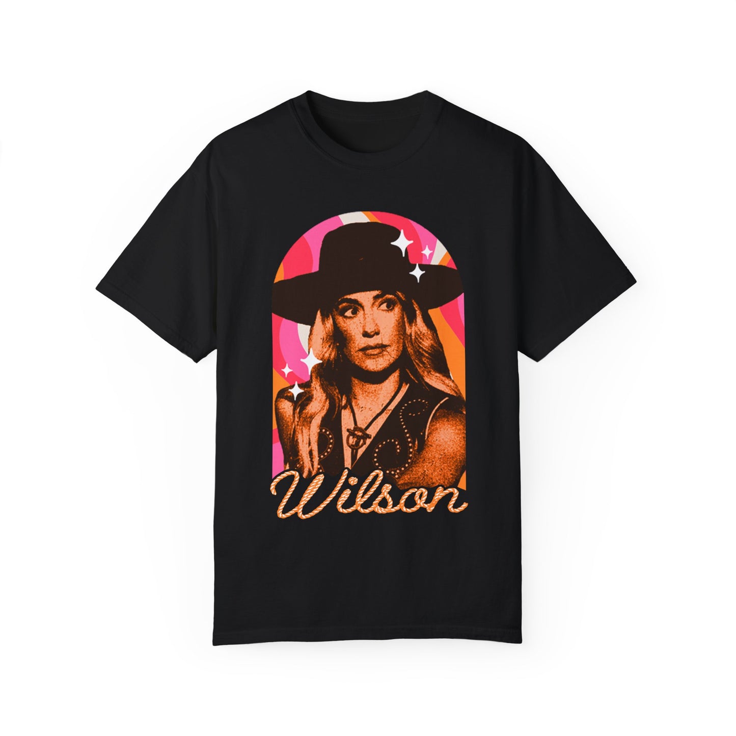 Retro Wilson Tee