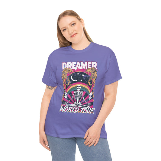 Dreamer World Tour Tee