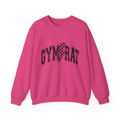 Gym Rat Crewneck