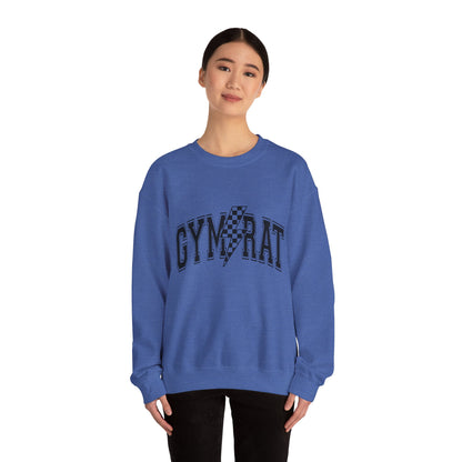 Gym Rat Crewneck